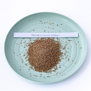 70% bột Lysine Sulphate phụ gia thức ăn cho gia cầm