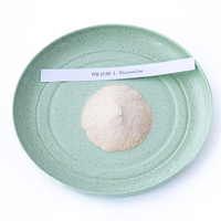 Hạt L-Threonine phụ gia cấp thức ăn 98,5%