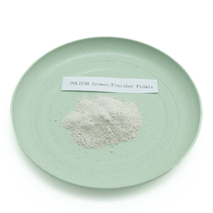 Premix dành cho người chăn nuôi gà hỗn hợp