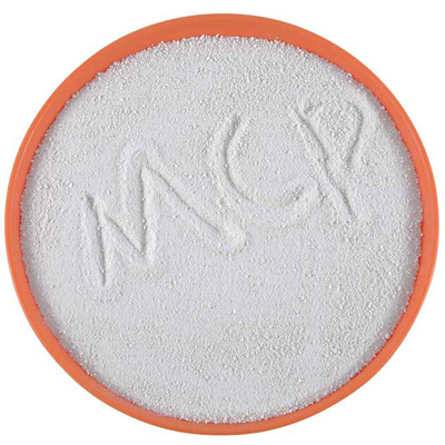 Monocalcium Phosphate trong thức ăn gia cầm