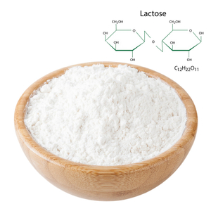 Bột MSDS Lactose Monohydrate 200 lưới số lượng lớn