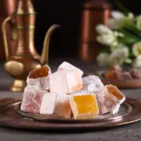 Bánh kẹo